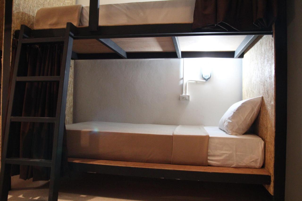Vitamin Sea Hostel Phuket Kamer foto